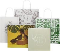 SHOPPER IN CARTA MADE IN EU